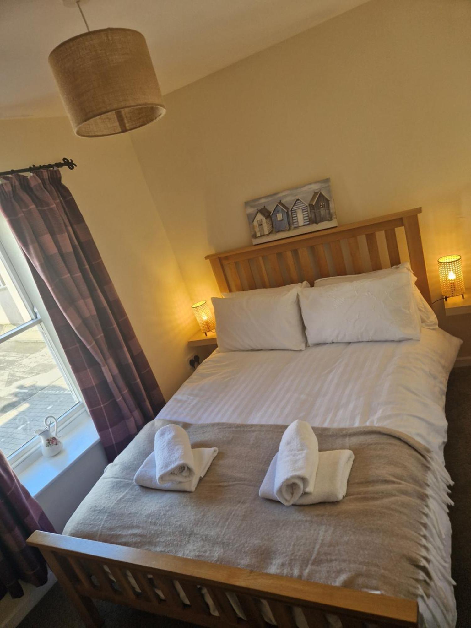 The Nest Carnlough Exterior foto