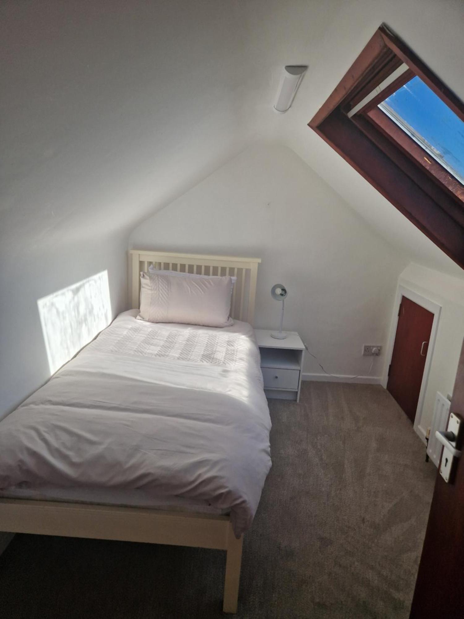 The Nest Carnlough Exterior foto