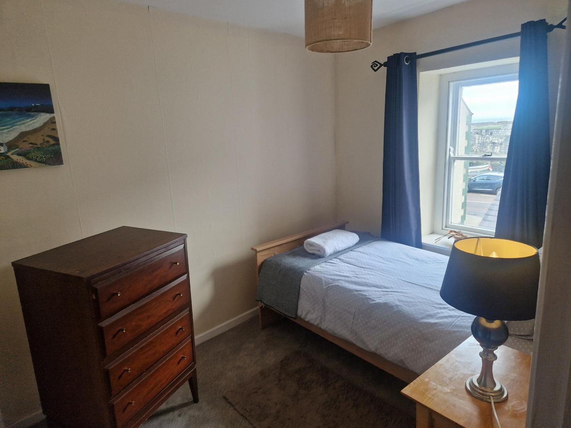 The Nest Carnlough Exterior foto