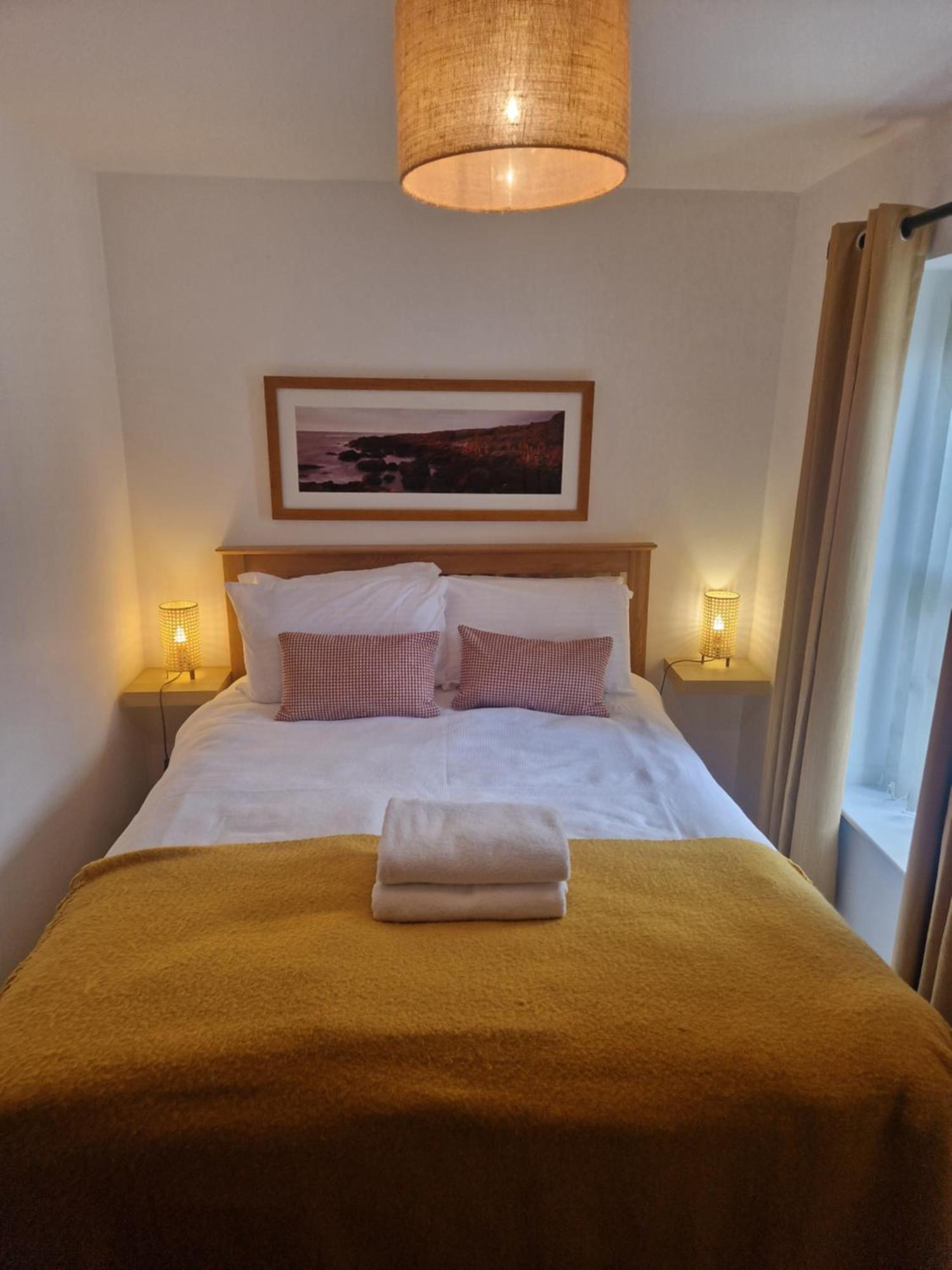 The Nest Carnlough Exterior foto