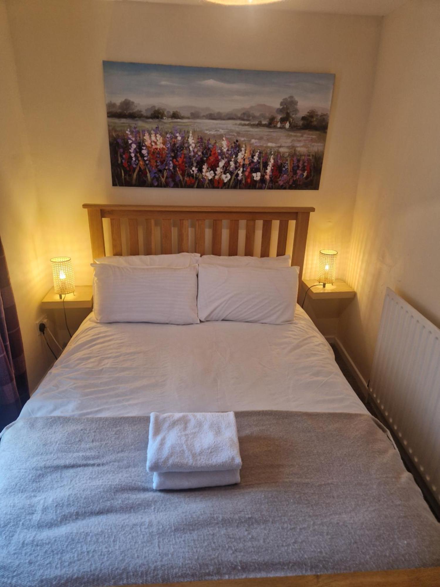 The Nest Carnlough Quarto foto